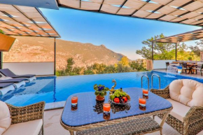 Villa Asal, villa with private pool and amazing mountain view